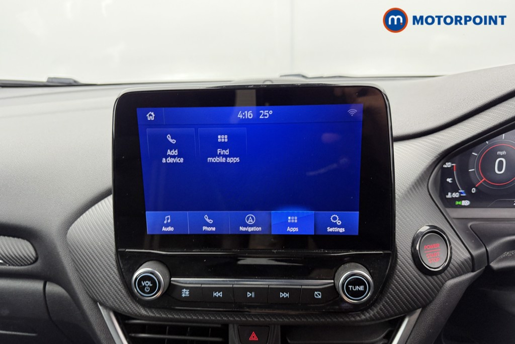 Ford Puma ST Manual Petrol SUV - Stock Number (1570325) - 9th supplementary image