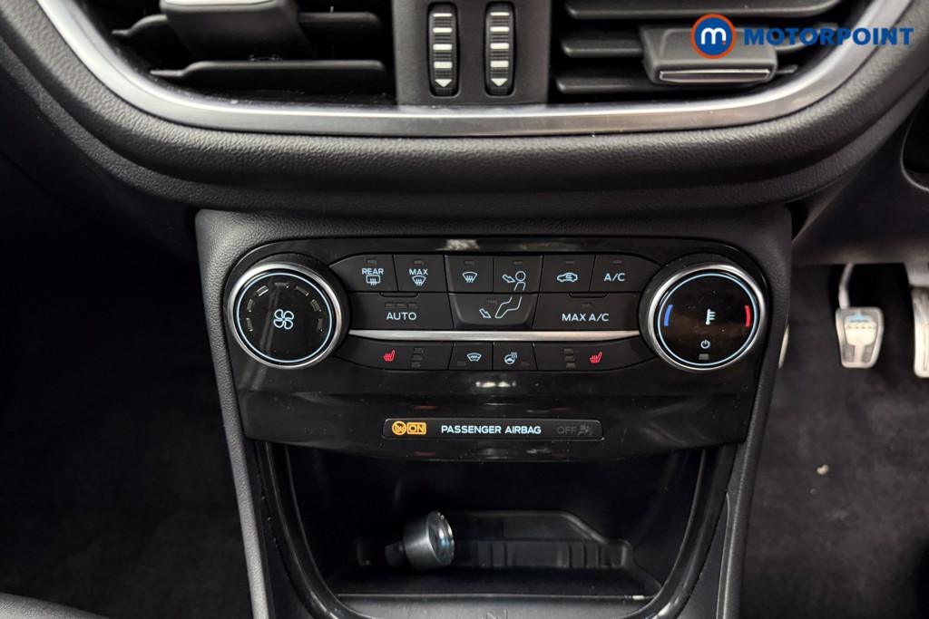 Ford Puma ST Manual Petrol SUV - Stock Number (1570325) - 11th supplementary image