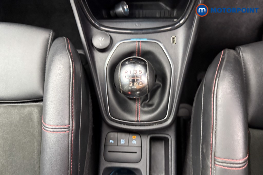 Ford Puma ST Manual Petrol SUV - Stock Number (1570325) - 12th supplementary image