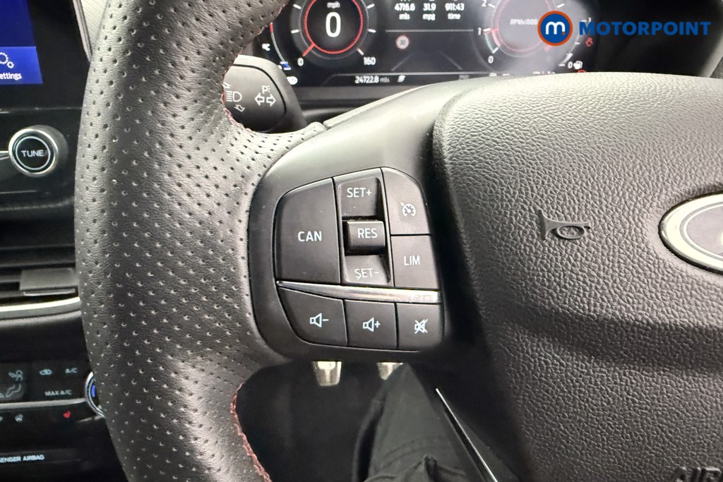 Ford Puma ST Manual Petrol SUV - Stock Number (1570325) - 13th supplementary image