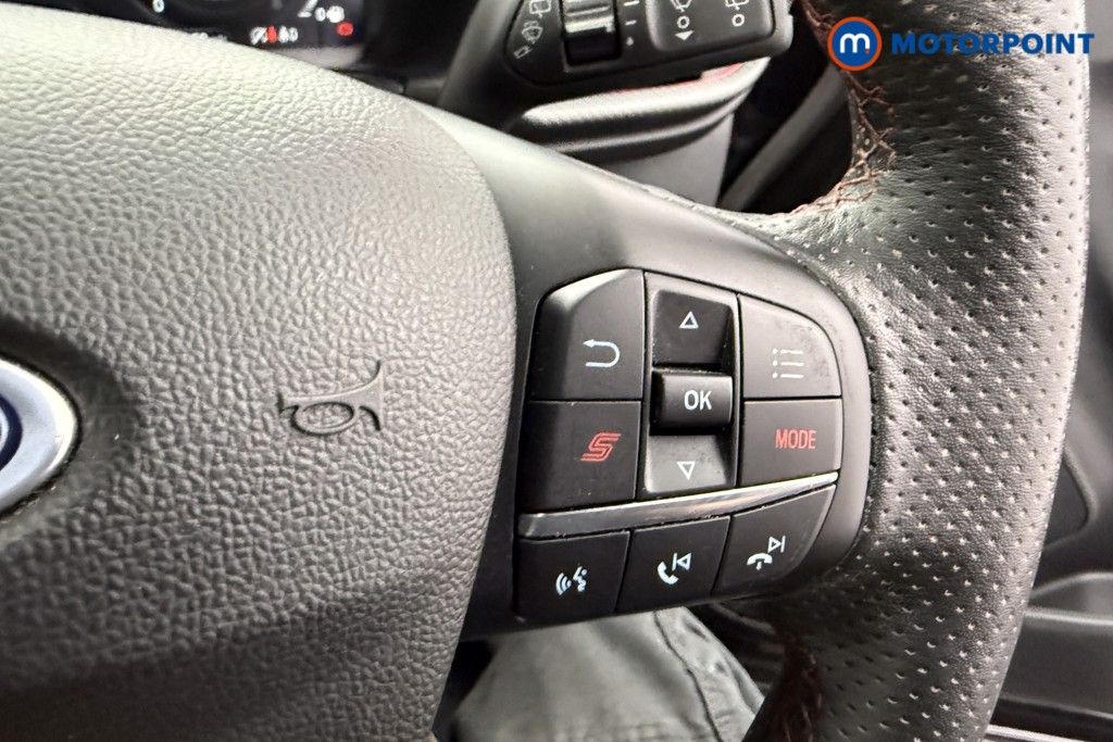 Ford Puma ST Manual Petrol SUV - Stock Number (1570325) - 14th supplementary image