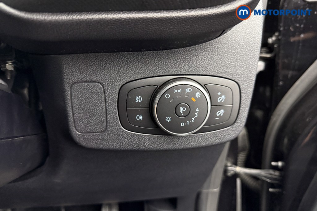 Ford Puma ST Manual Petrol SUV - Stock Number (1570325) - 15th supplementary image