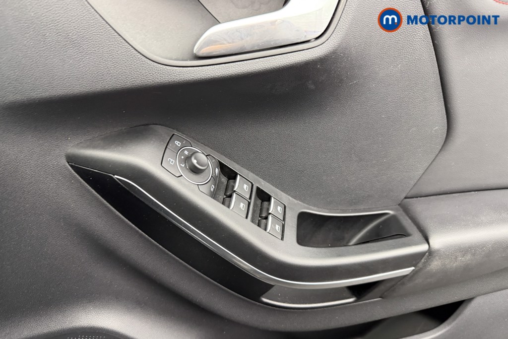 Ford Puma ST Manual Petrol SUV - Stock Number (1570325) - 16th supplementary image