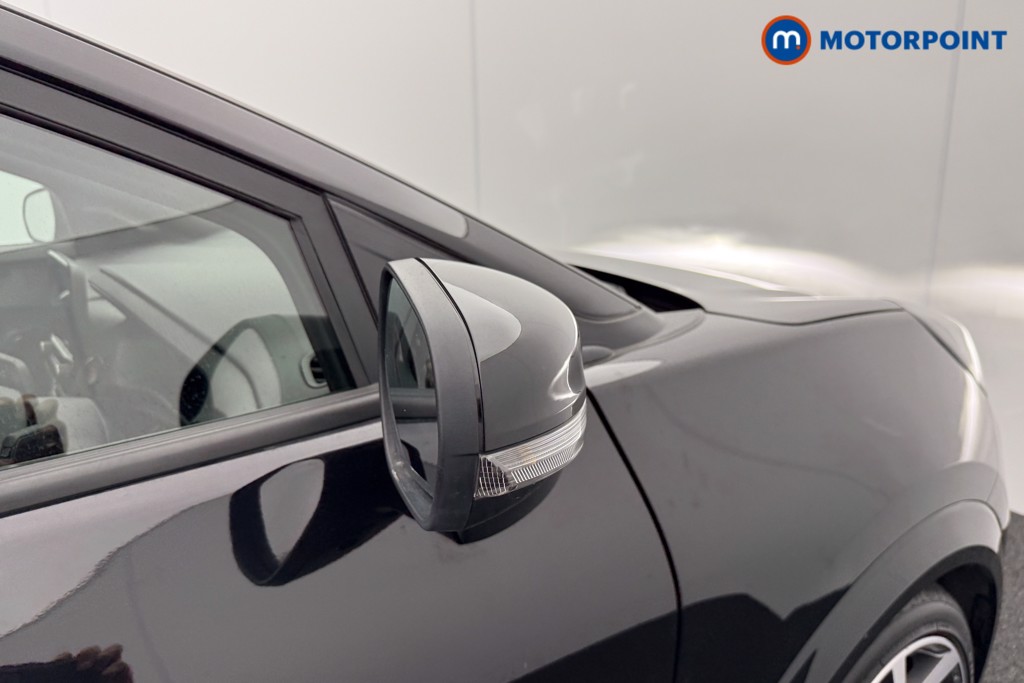 Ford Puma ST Manual Petrol SUV - Stock Number (1570325) - 18th supplementary image