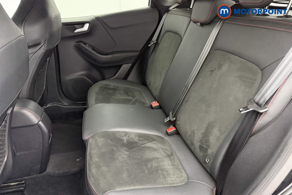 Ford Puma ST Manual Petrol SUV - Stock Number (1570325) - 22nd supplementary image