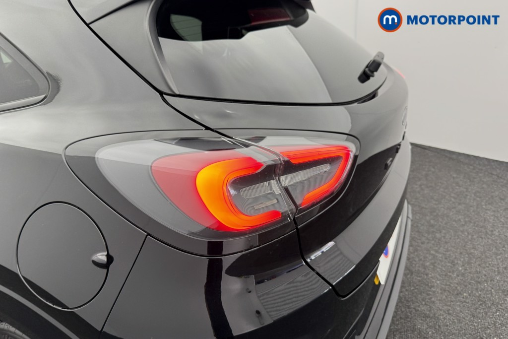 Ford Puma ST Manual Petrol SUV - Stock Number (1570325) - 24th supplementary image