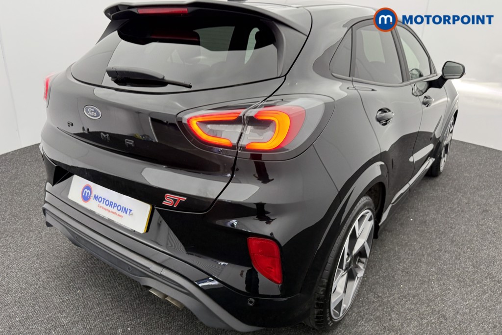 Ford Puma ST Manual Petrol SUV - Stock Number (1570325) - 25th supplementary image