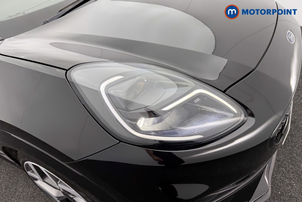 Ford Puma ST Manual Petrol SUV - Stock Number (1570325) - 26th supplementary image