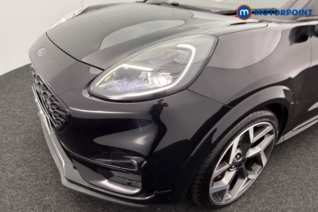 Ford Puma ST Manual Petrol SUV - Stock Number (1570325) - 27th supplementary image