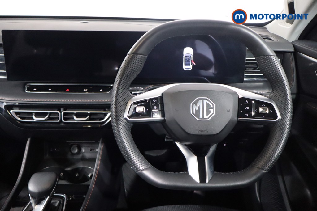 Mg Motor Uk HS Trophy Automatic Petrol SUV - Stock Number (1570371) - 3rd supplementary image