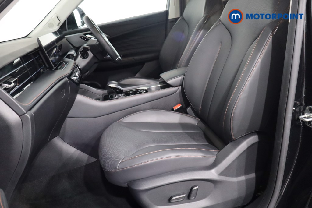 Mg Motor Uk HS Trophy Automatic Petrol SUV - Stock Number (1570371) - 4th supplementary image