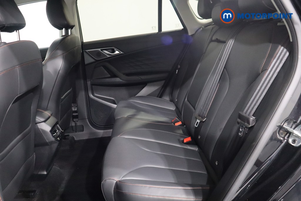 Mg Motor Uk HS Trophy Automatic Petrol SUV - Stock Number (1570371) - 5th supplementary image