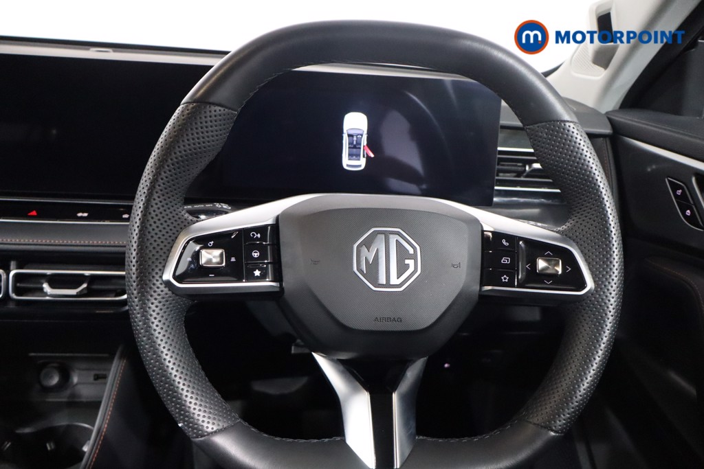 Mg Motor Uk HS Trophy Automatic Petrol SUV - Stock Number (1570371) - 6th supplementary image