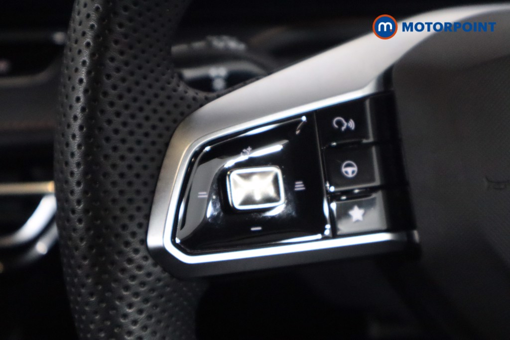 Mg Motor Uk HS Trophy Automatic Petrol SUV - Stock Number (1570371) - 7th supplementary image