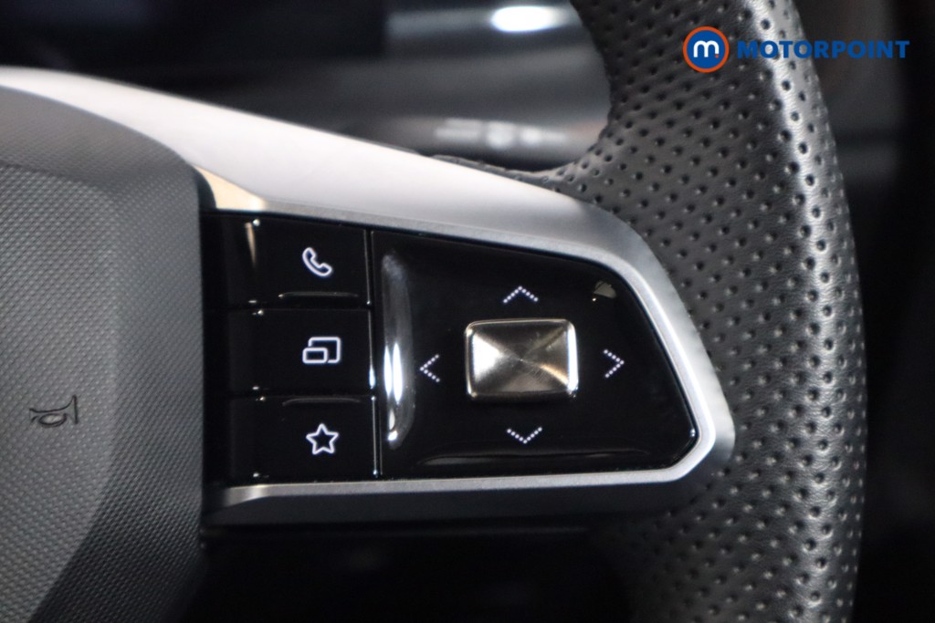 Mg Motor Uk HS Trophy Automatic Petrol SUV - Stock Number (1570371) - 8th supplementary image