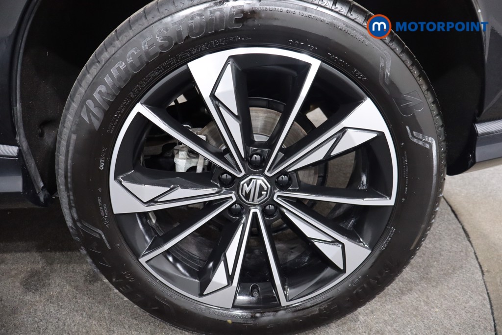 Mg Motor Uk HS Trophy Automatic Petrol SUV - Stock Number (1570371) - 12th supplementary image