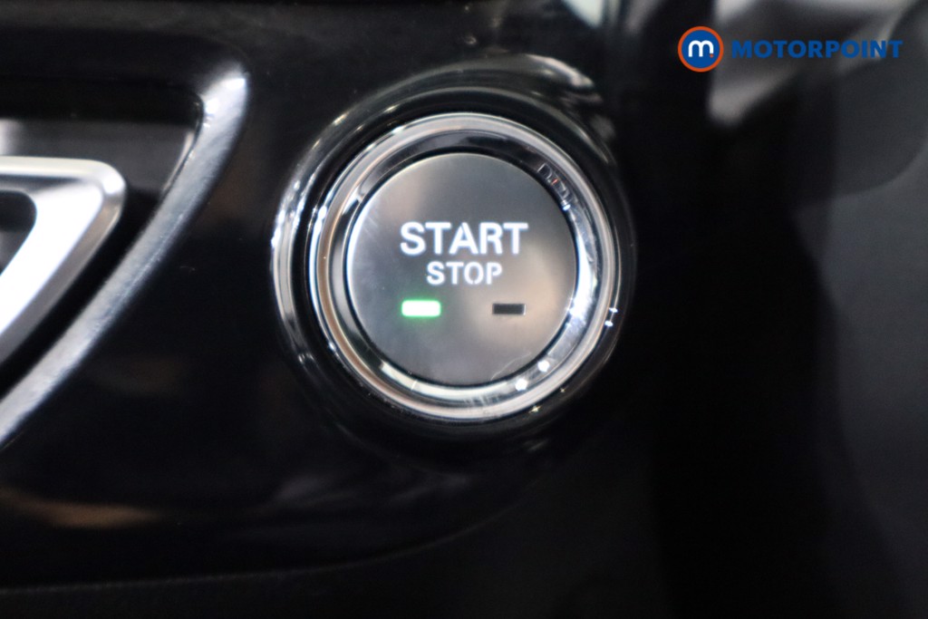 Mg Motor Uk HS Trophy Automatic Petrol SUV - Stock Number (1570371) - 13th supplementary image