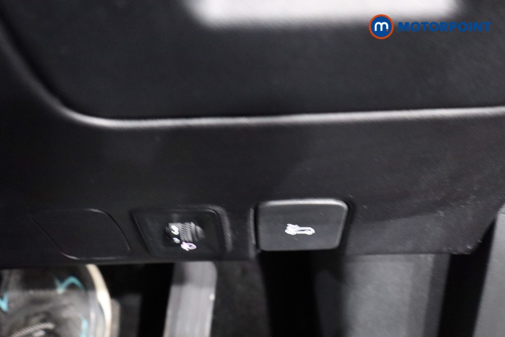 Mg Motor Uk HS Trophy Automatic Petrol SUV - Stock Number (1570371) - 17th supplementary image