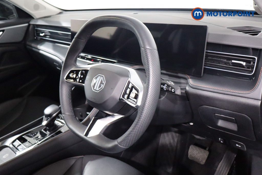 Mg Motor Uk HS Trophy Automatic Petrol SUV - Stock Number (1570371) - 19th supplementary image