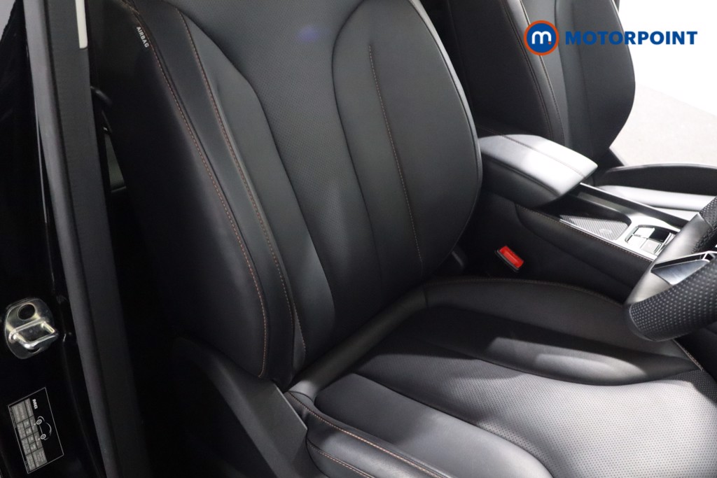 Mg Motor Uk HS Trophy Automatic Petrol SUV - Stock Number (1570371) - 20th supplementary image