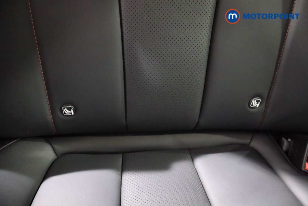 Mg Motor Uk HS Trophy Automatic Petrol SUV - Stock Number (1570371) - 21st supplementary image