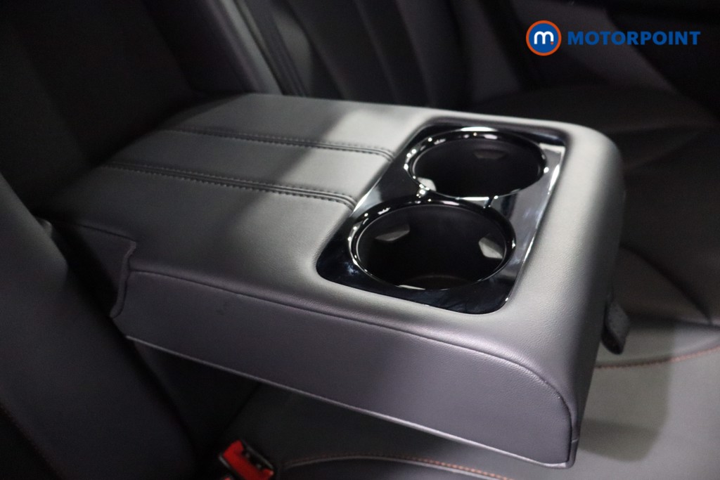 Mg Motor Uk HS Trophy Automatic Petrol SUV - Stock Number (1570371) - 22nd supplementary image