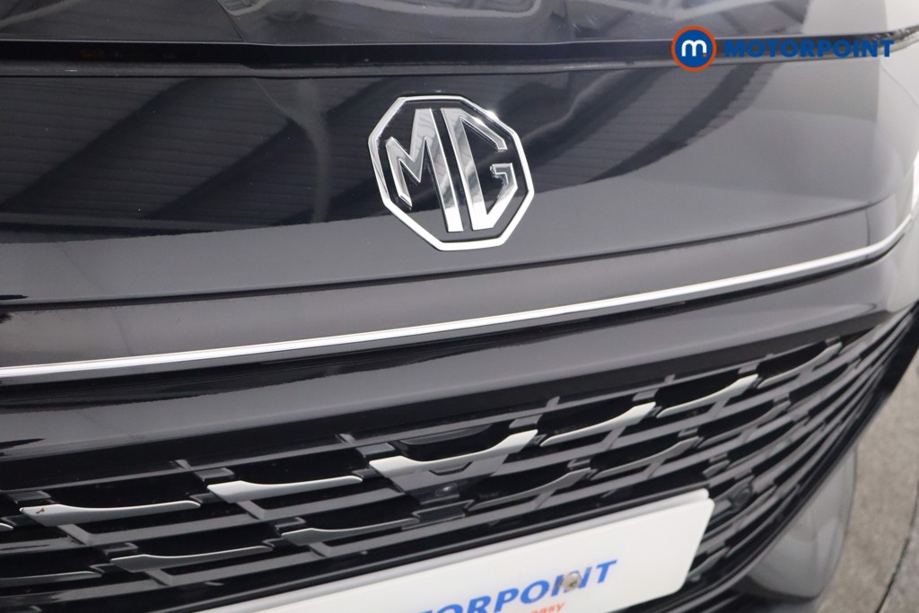Mg Motor Uk HS Trophy Automatic Petrol SUV - Stock Number (1570371) - 25th supplementary image