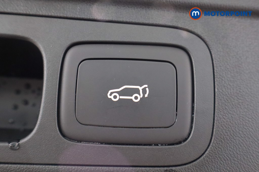 Mg Motor Uk HS Trophy Automatic Petrol SUV - Stock Number (1570371) - 32nd supplementary image