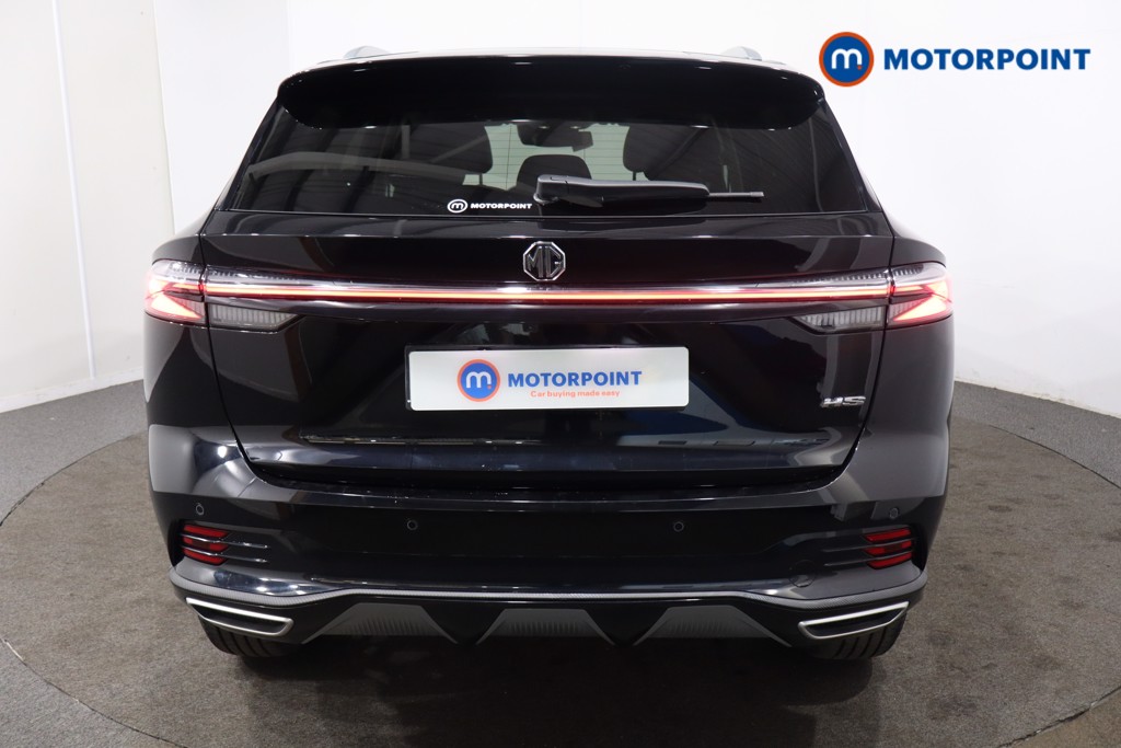 Mg Motor Uk HS Trophy Automatic Petrol SUV - Stock Number (1570371) - 33rd supplementary image