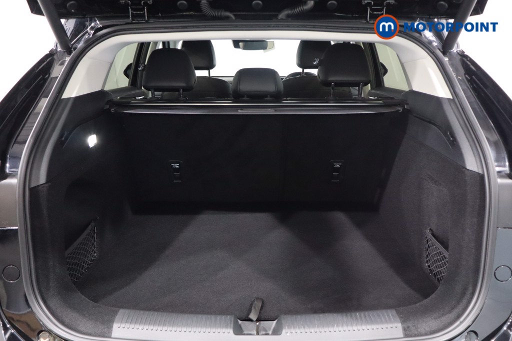 Mg Motor Uk HS Trophy Automatic Petrol SUV - Stock Number (1570371) - 34th supplementary image