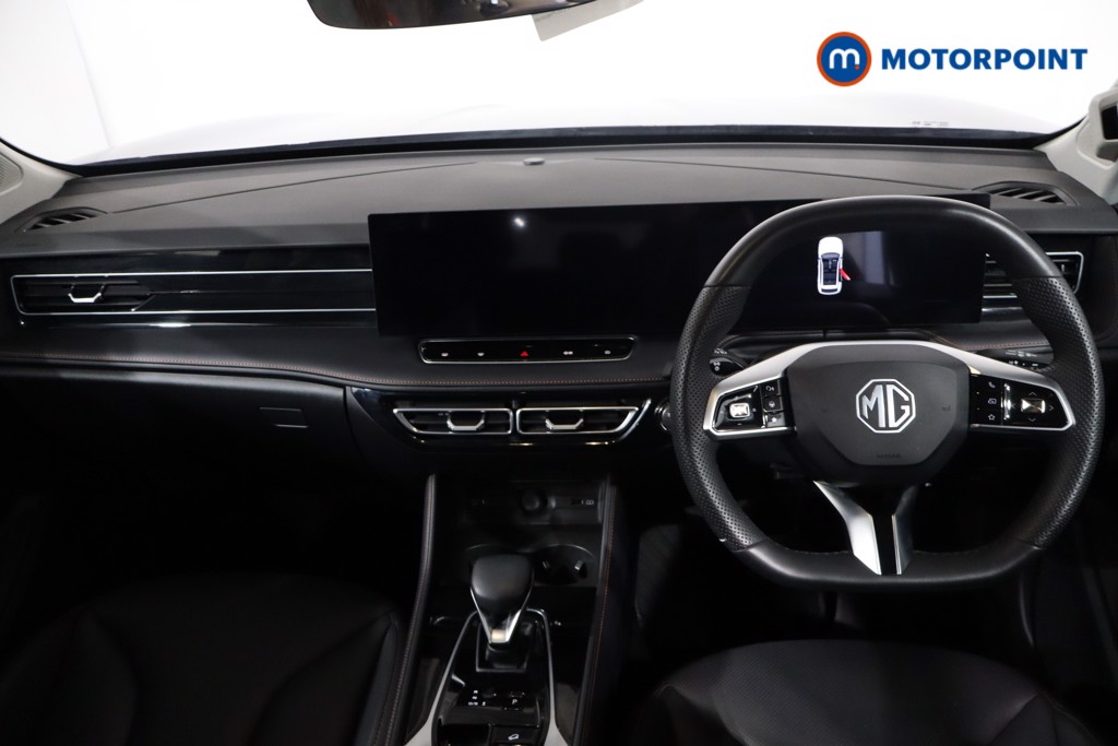 Mg Motor Uk HS Trophy Automatic Petrol SUV - Stock Number (1570371) - 1st supplementary image