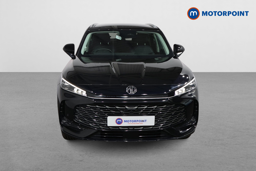 Mg Motor Uk HS Trophy Automatic Petrol SUV - Stock Number (1570371) - Front bumper