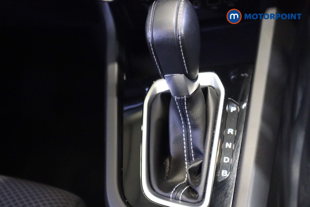 Renault Arkana S Edition Automatic Petrol-Electric Hybrid SUV - Stock Number (1570413) - 5th supplementary image