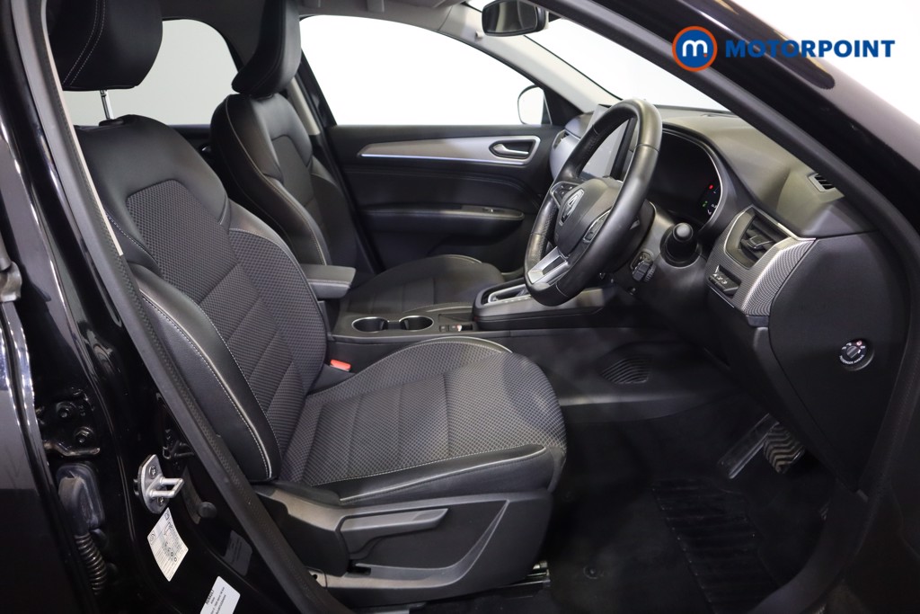 Renault Arkana S Edition Automatic Petrol-Electric Hybrid SUV - Stock Number (1570413) - 6th supplementary image