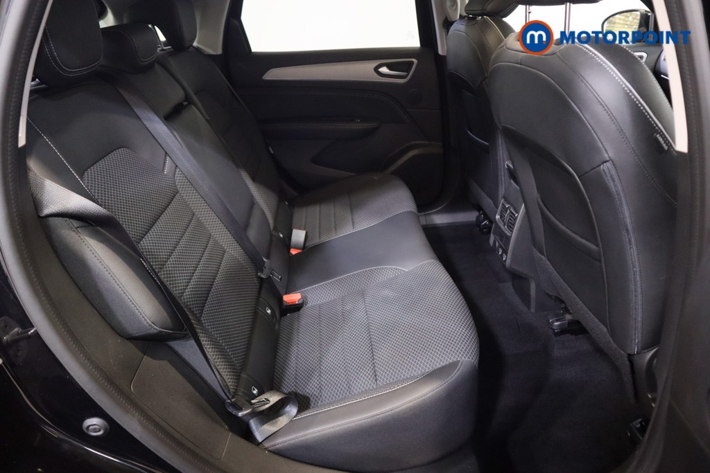 Renault Arkana S Edition Automatic Petrol-Electric Hybrid SUV - Stock Number (1570413) - 7th supplementary image