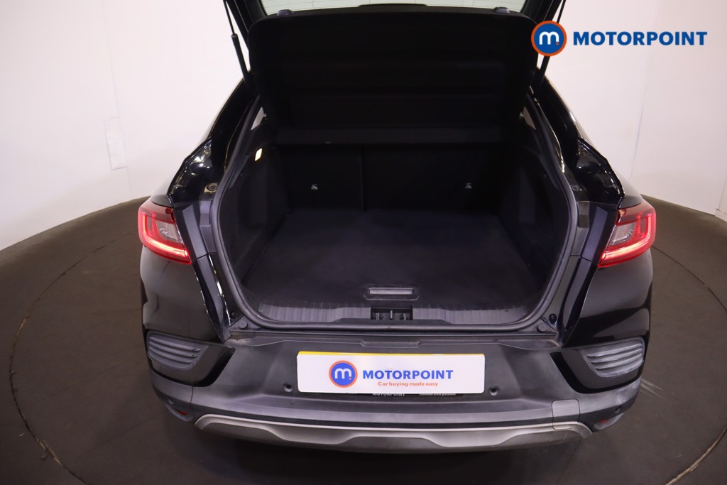 Renault Arkana S Edition Automatic Petrol-Electric Hybrid SUV - Stock Number (1570413) - 8th supplementary image