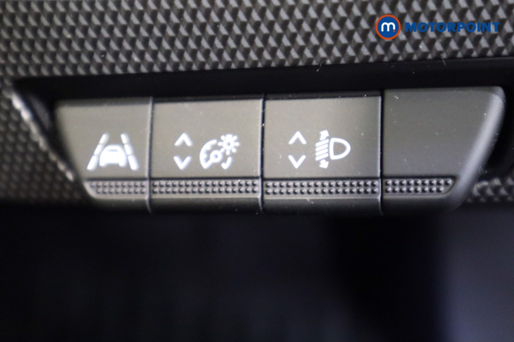 Renault Arkana S Edition Automatic Petrol-Electric Hybrid SUV - Stock Number (1570413) - 16th supplementary image