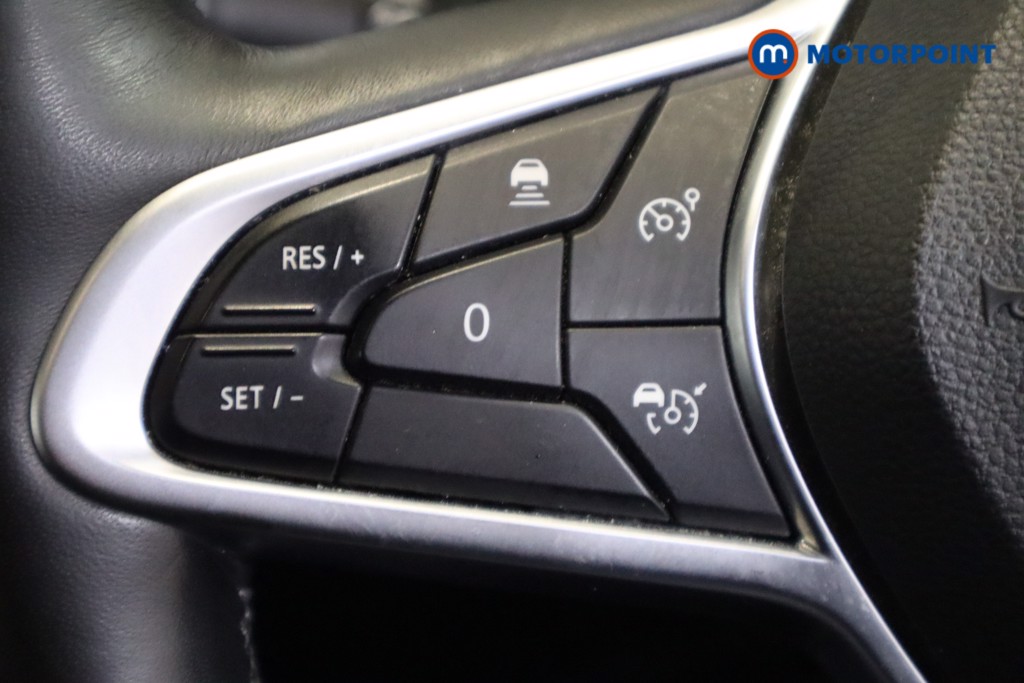 Renault Arkana S Edition Automatic Petrol-Electric Hybrid SUV - Stock Number (1570413) - 17th supplementary image