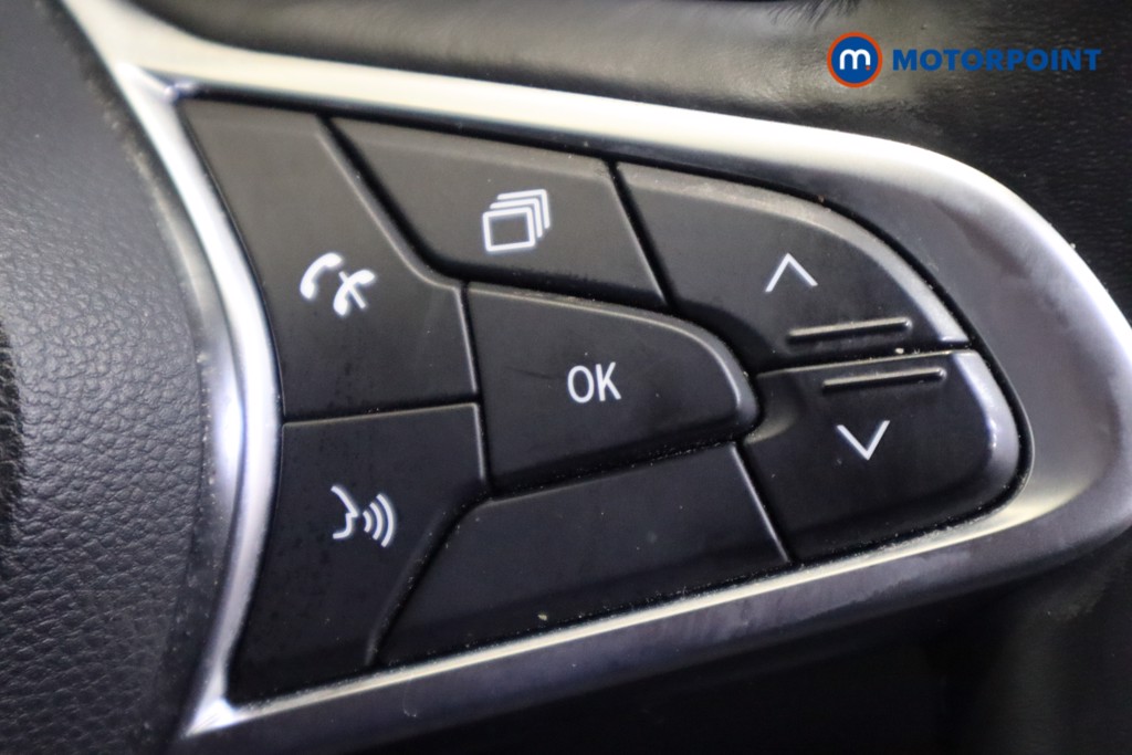 Renault Arkana S Edition Automatic Petrol-Electric Hybrid SUV - Stock Number (1570413) - 18th supplementary image
