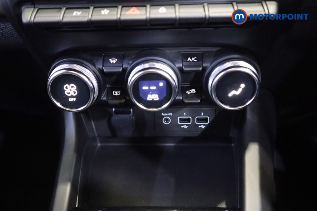 Renault Arkana S Edition Automatic Petrol-Electric Hybrid SUV - Stock Number (1570413) - 22nd supplementary image