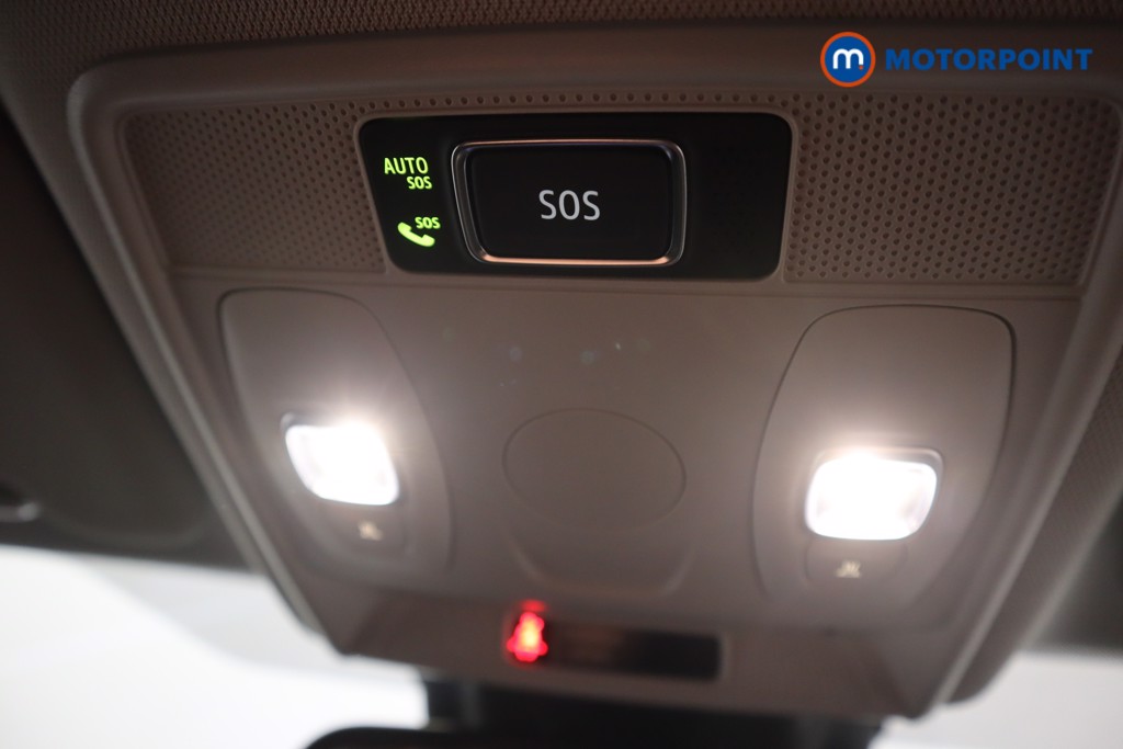 Renault Arkana S Edition Automatic Petrol-Electric Hybrid SUV - Stock Number (1570413) - 25th supplementary image