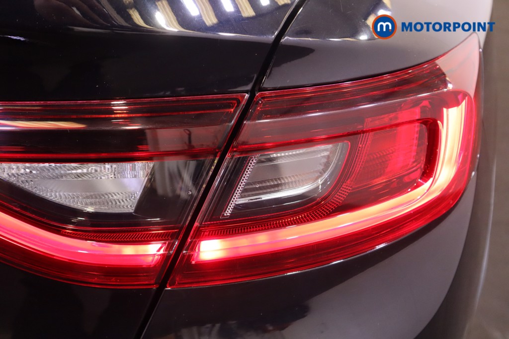 Renault Arkana S Edition Automatic Petrol-Electric Hybrid SUV - Stock Number (1570413) - 32nd supplementary image