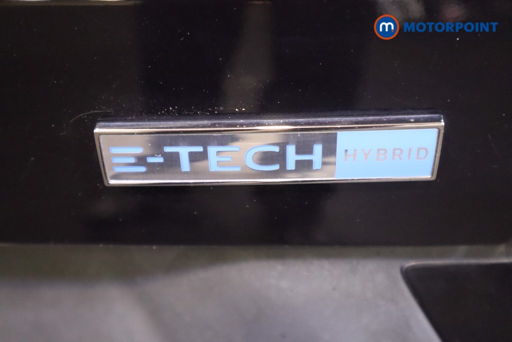 Renault Arkana S Edition Automatic Petrol-Electric Hybrid SUV - Stock Number (1570413) - 34th supplementary image