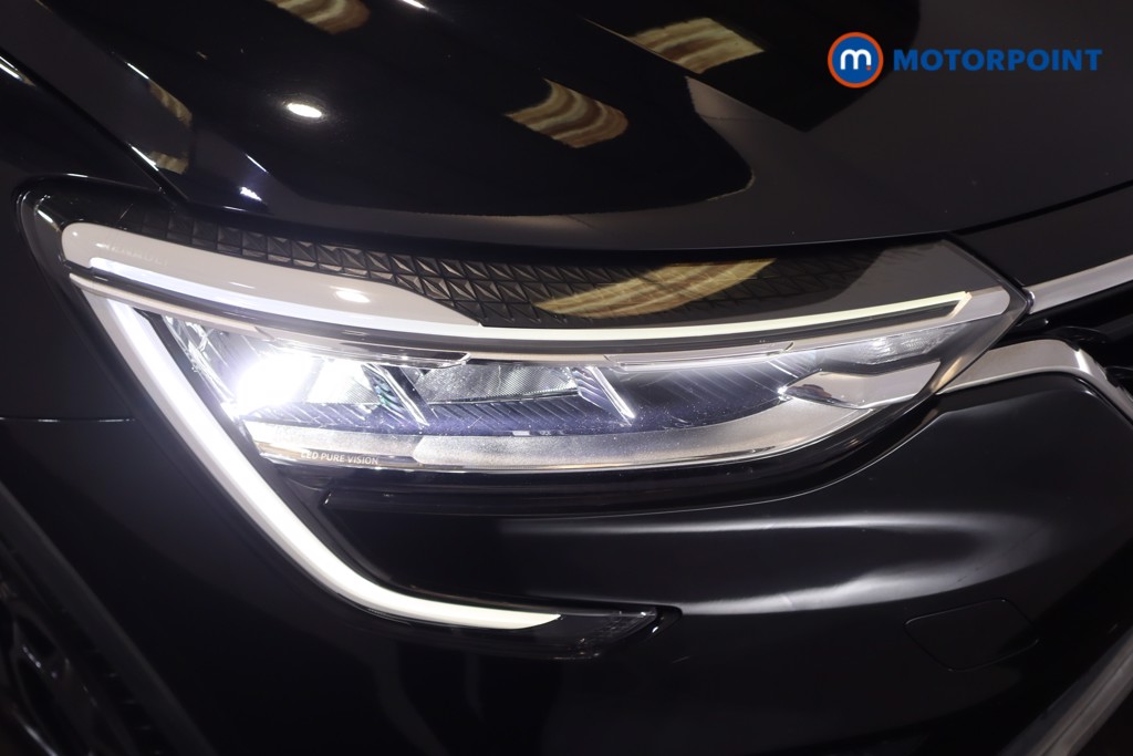 Renault Arkana S Edition Automatic Petrol-Electric Hybrid SUV - Stock Number (1570413) - 35th supplementary image