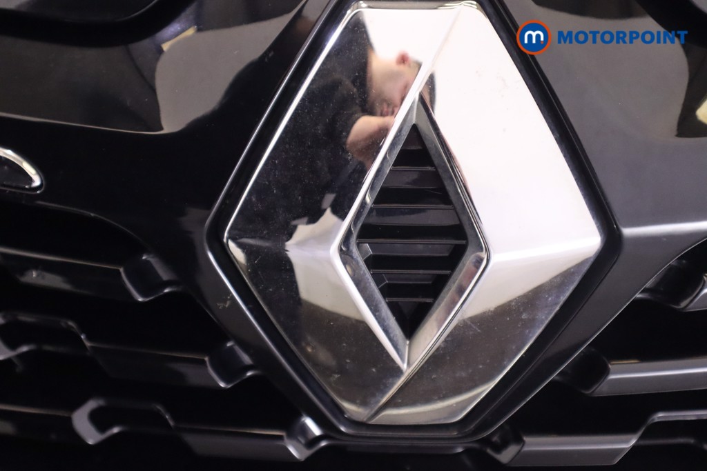 Renault Arkana S Edition Automatic Petrol-Electric Hybrid SUV - Stock Number (1570413) - 37th supplementary image