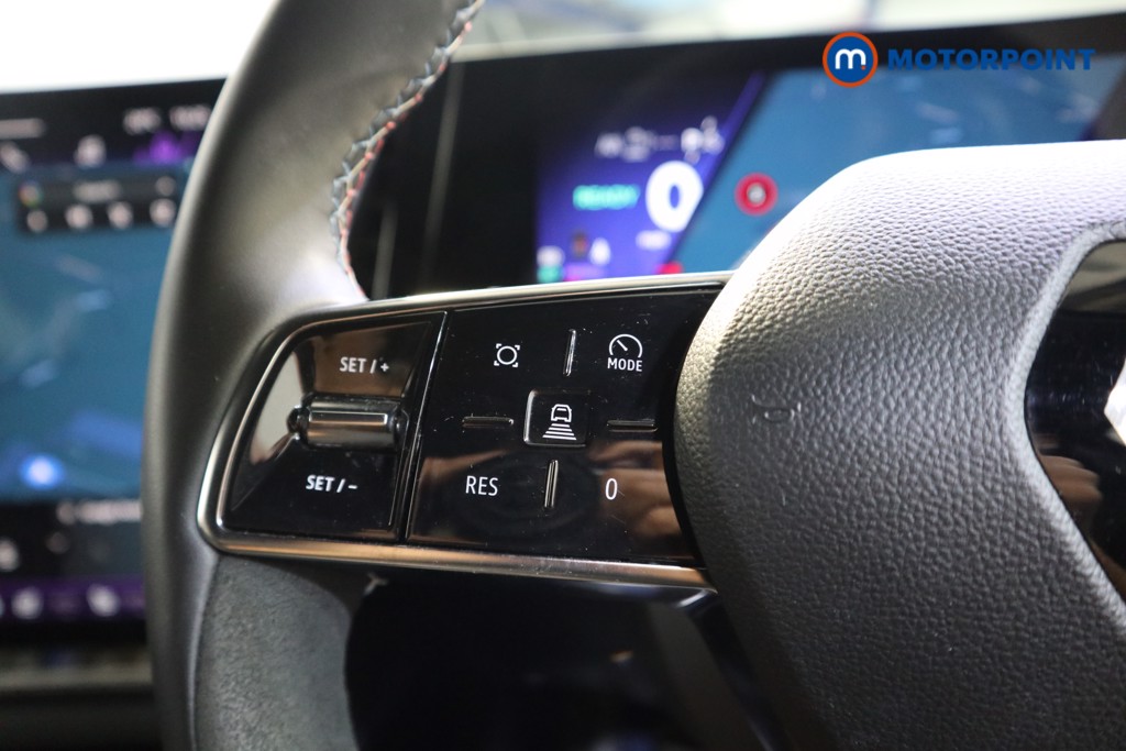 Renault Scenic E-Tech Esprit Alpine Automatic Electric People Carrier - Stock Number (1570494) - 4th supplementary image