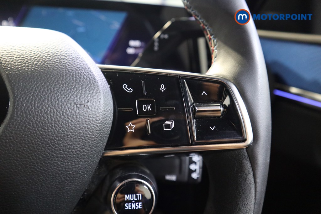 Renault Scenic E-Tech Esprit Alpine Automatic Electric People Carrier - Stock Number (1570494) - 5th supplementary image