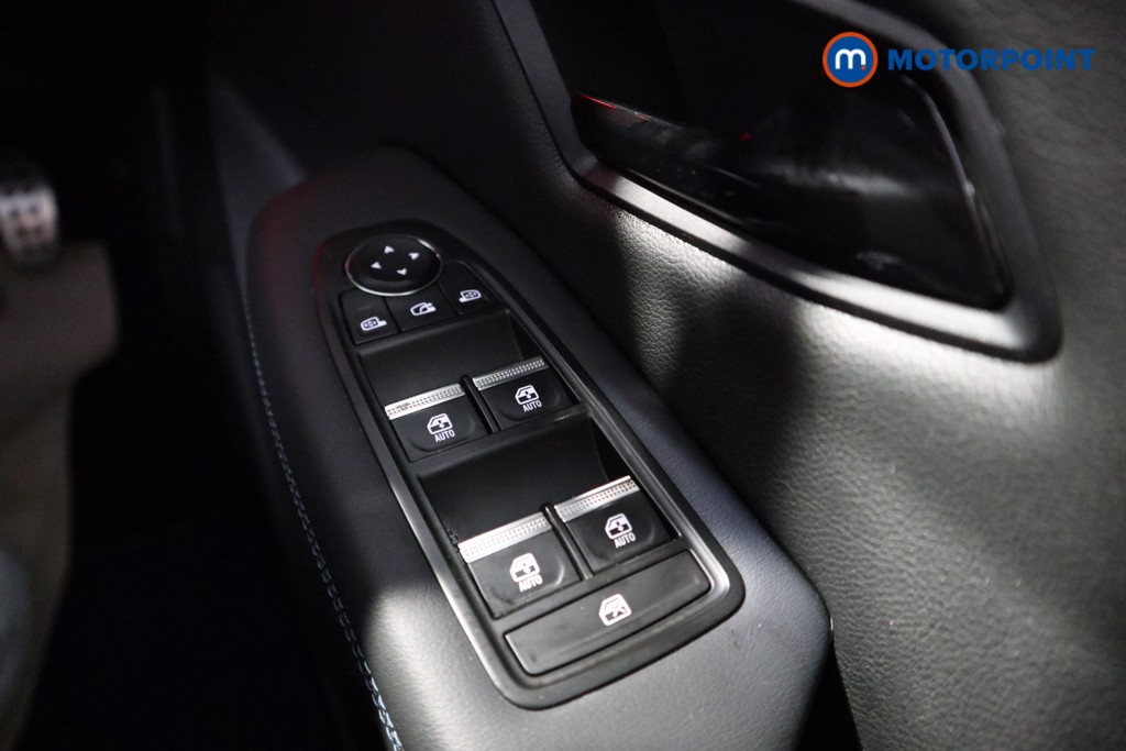 Renault Scenic E-Tech Esprit Alpine Automatic Electric People Carrier - Stock Number (1570494) - 6th supplementary image