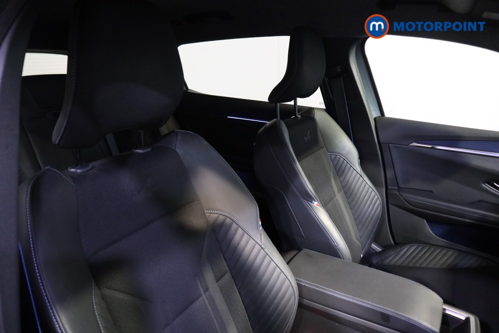 Renault Scenic E-Tech Esprit Alpine Automatic Electric People Carrier - Stock Number (1570494) - 9th supplementary image