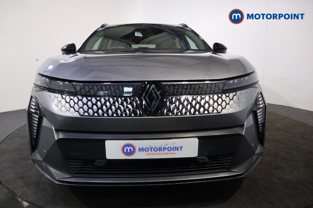 Renault Scenic E-Tech Esprit Alpine Automatic Electric People Carrier - Stock Number (1570494) - 20th supplementary image